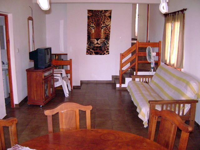 Cabanas El Regreso Merlo Buitenkant foto