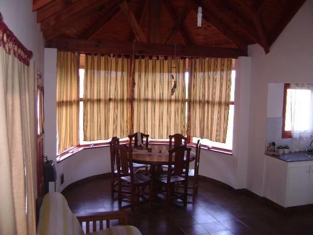 Cabanas El Regreso Merlo Buitenkant foto